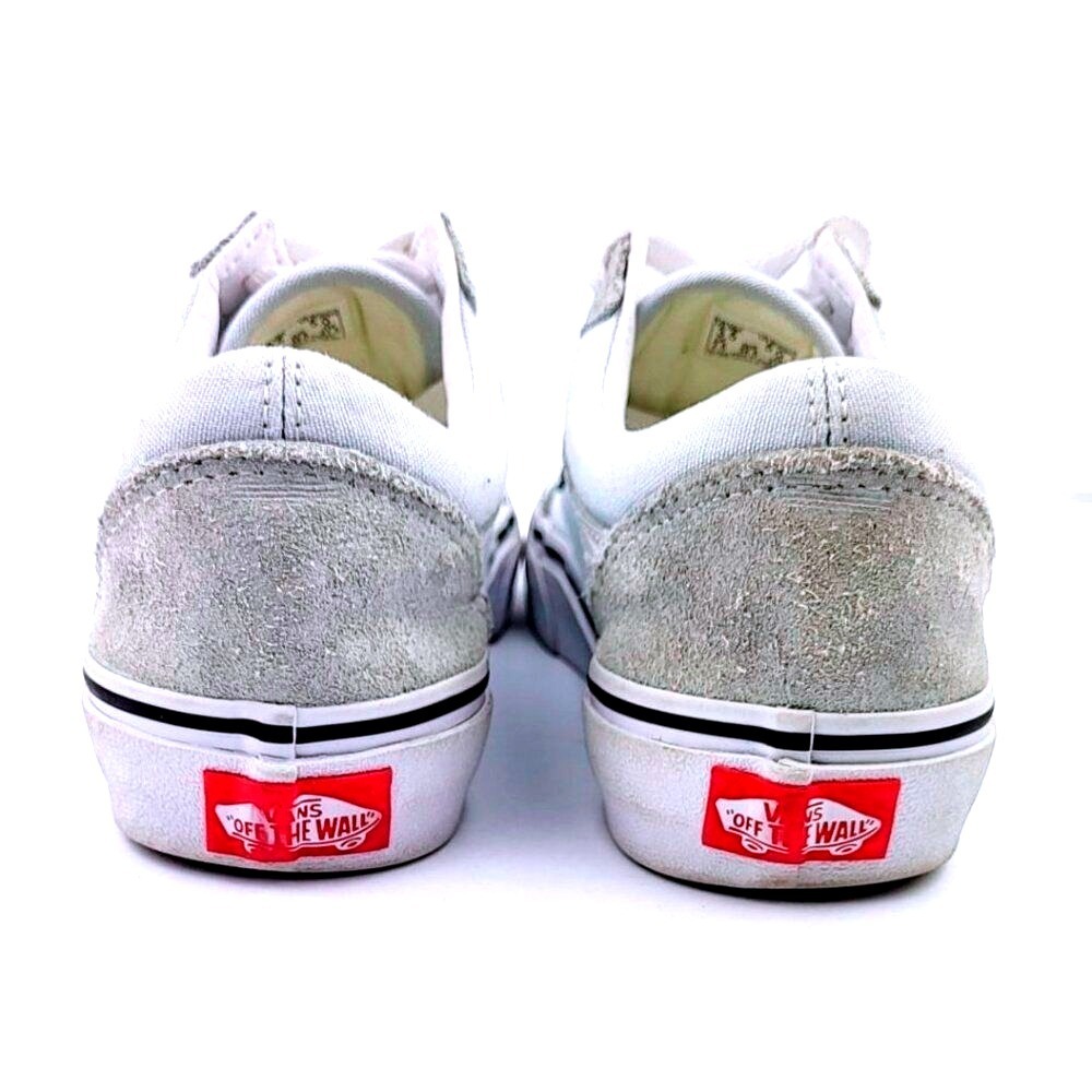 Kids Vans Old‎ Skool Sneaker - Size 5.0 - Picture 4 of 7